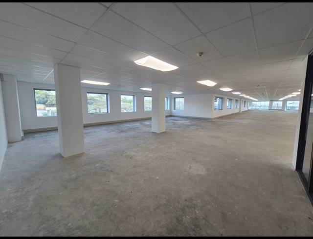 777M² OFFICE TO LET IN WOODMEAD